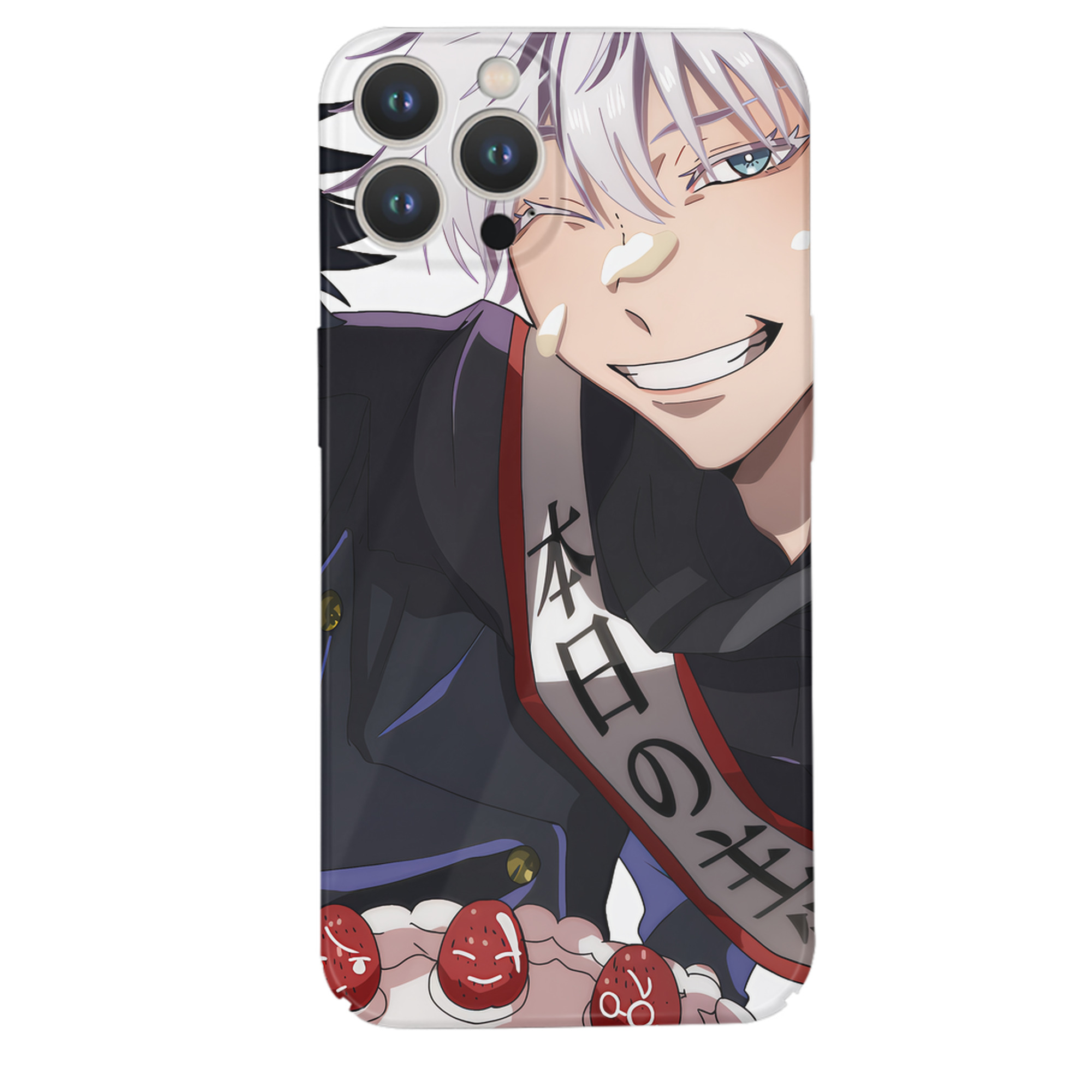 （画像用） SPY×FAMILY间谍家家酒 【iPhone 14シリーズ対応】ハードケース